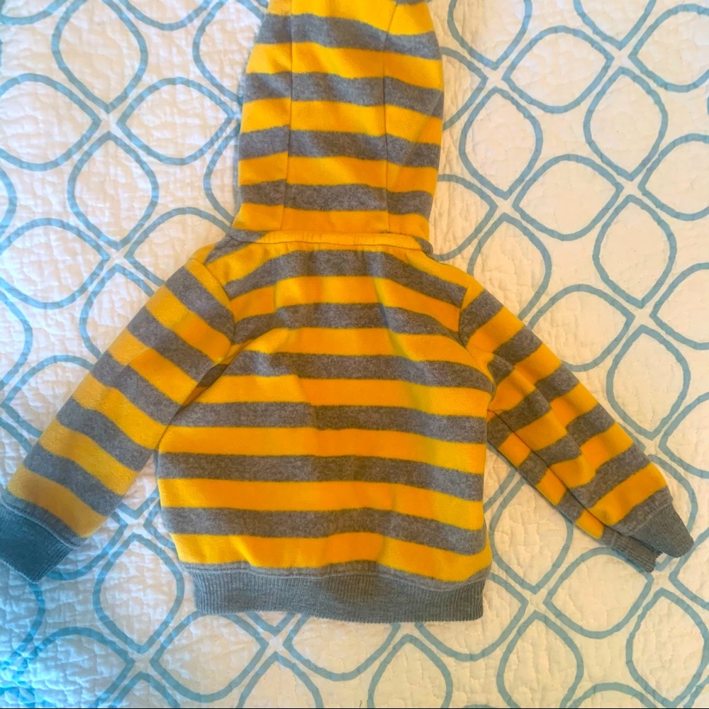 Infant hoodie - Picture 4 of 4